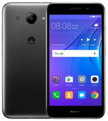 Прошивка телефона Huawei Y3 2017 в Туле
